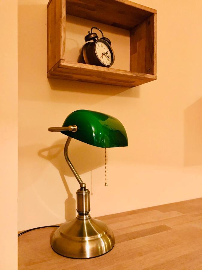 Appartamento Vnvp Amber Štip Esterno foto