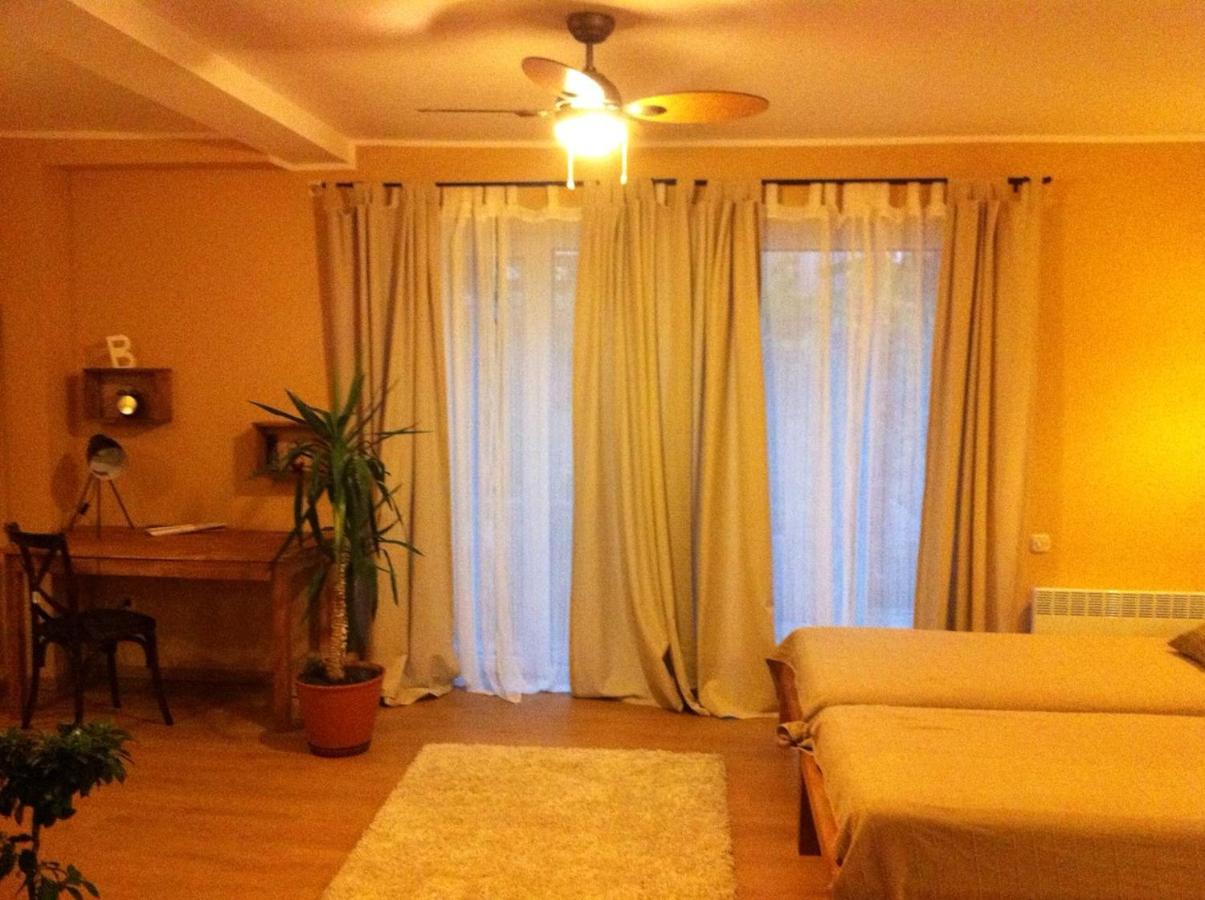 Appartamento Vnvp Amber Štip Esterno foto