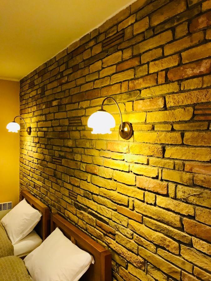 Appartamento Vnvp Amber Štip Esterno foto