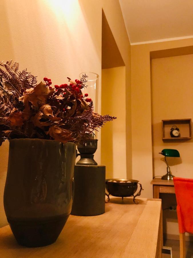 Appartamento Vnvp Amber Štip Esterno foto