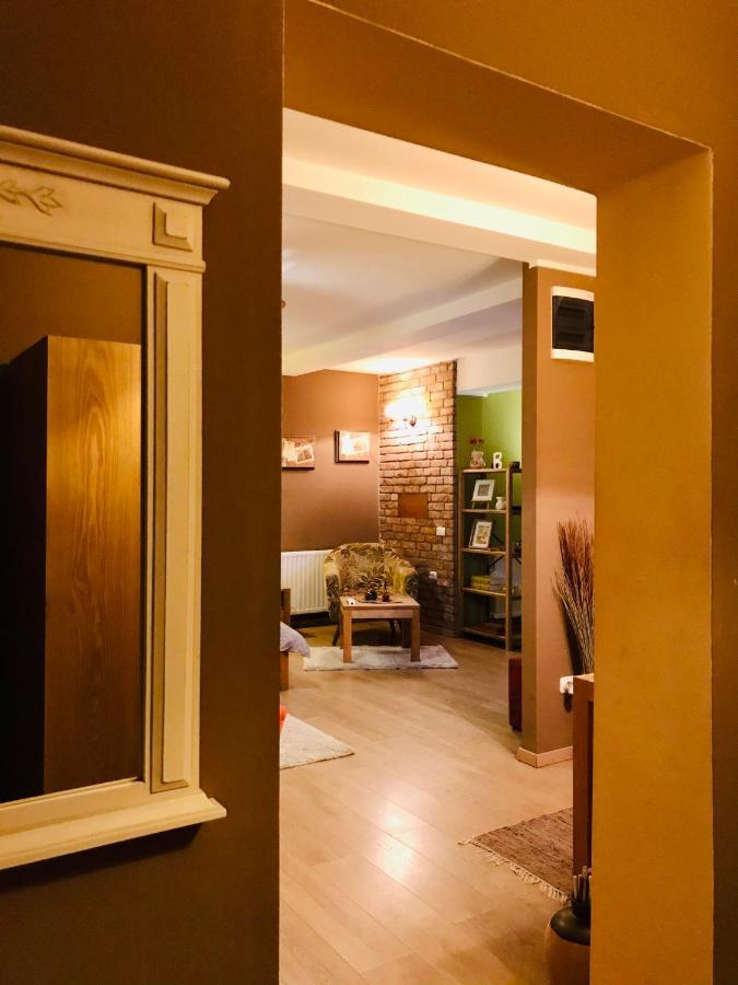 Appartamento Vnvp Amber Štip Esterno foto